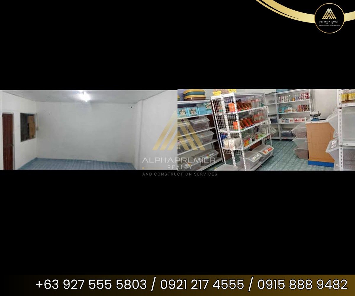 Commercial Space for Lease in Quezon City, photo 2