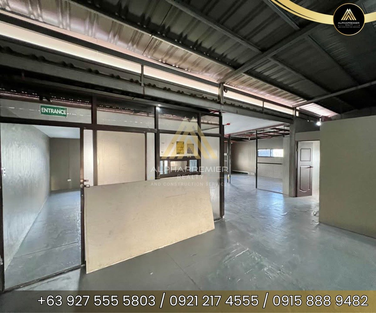 Warehouse for Lease in Rizal, photo 4