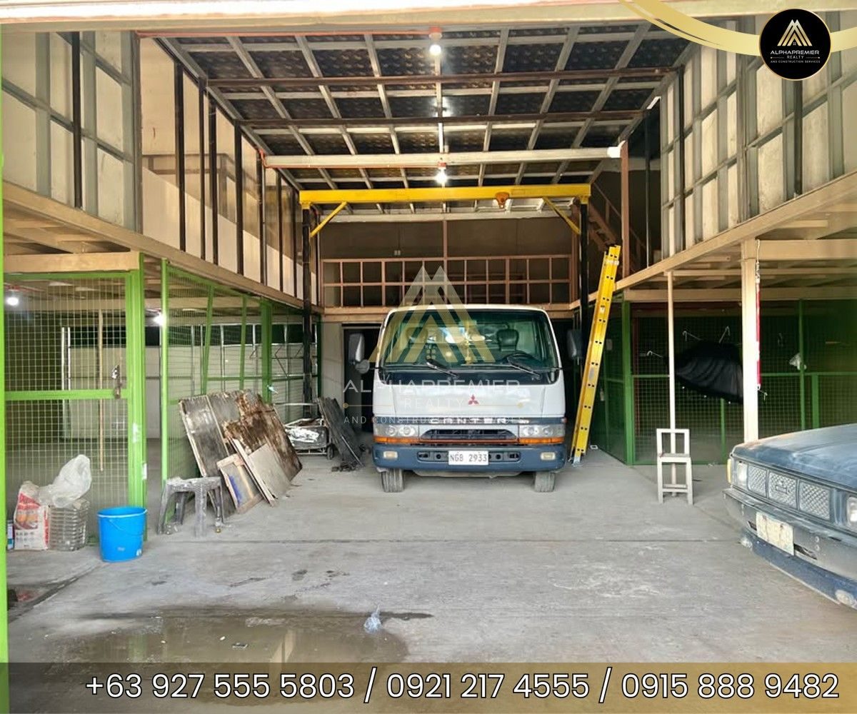 Warehouse for Lease in Rizal, photo 7