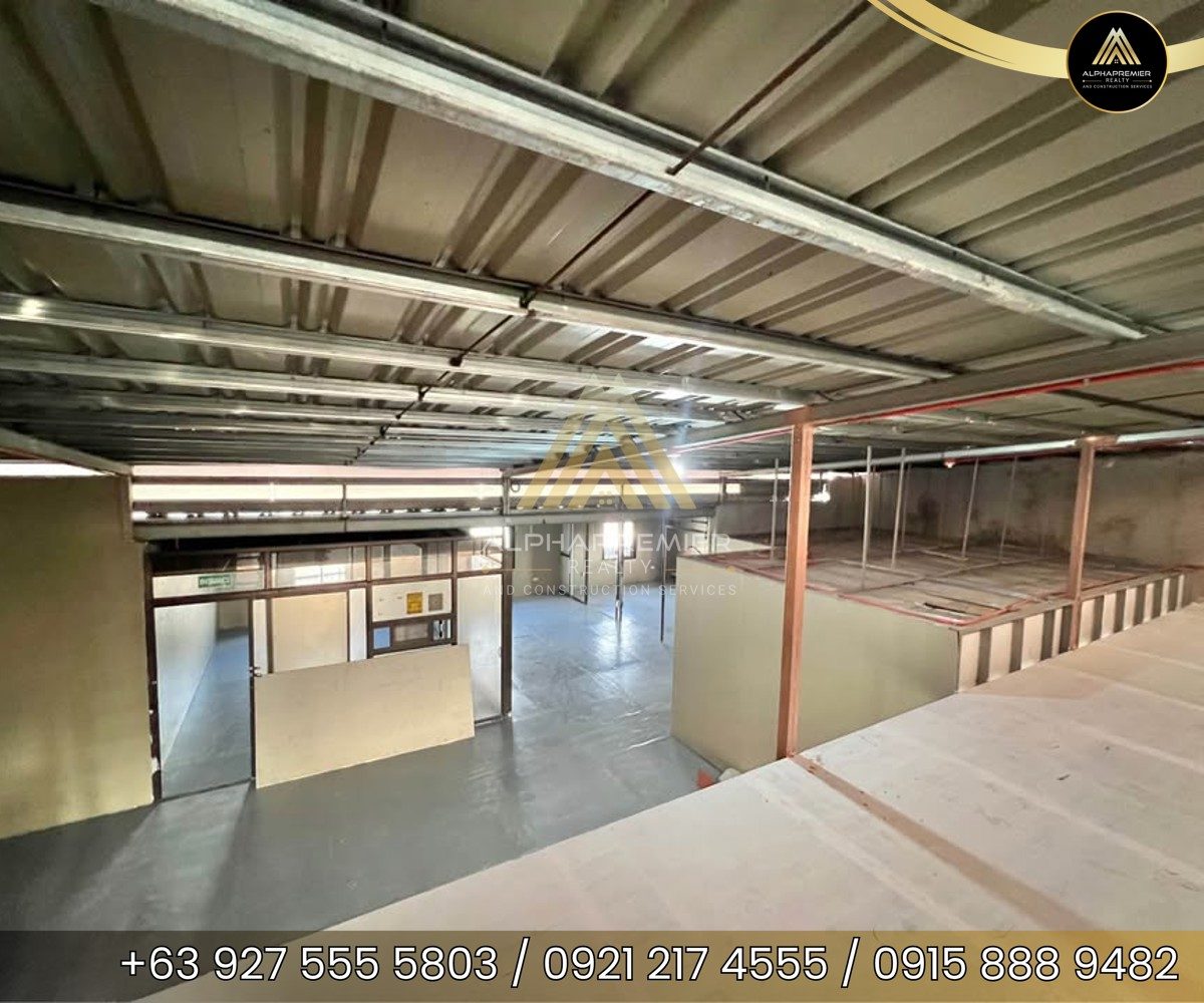 Warehouse for Lease in Rizal, photo 8