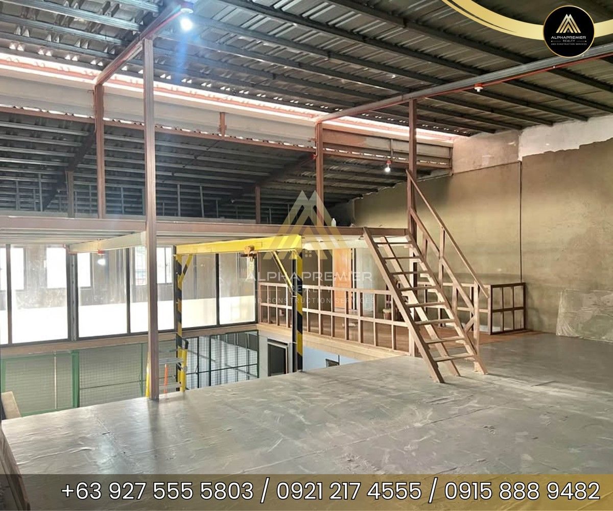 Warehouse for Lease in Rizal, photo 9
