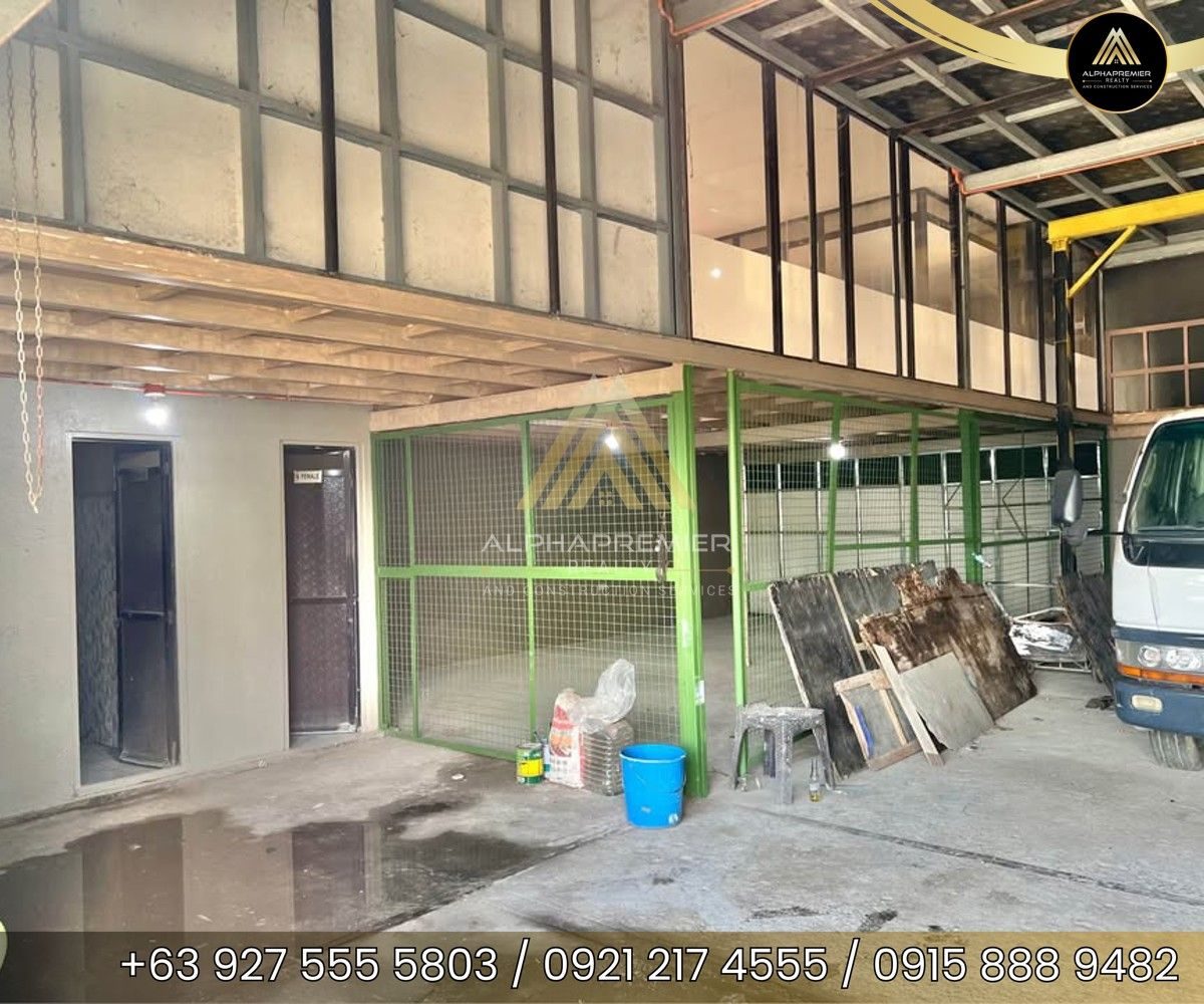 Warehouse for Lease in Rizal, photo 1