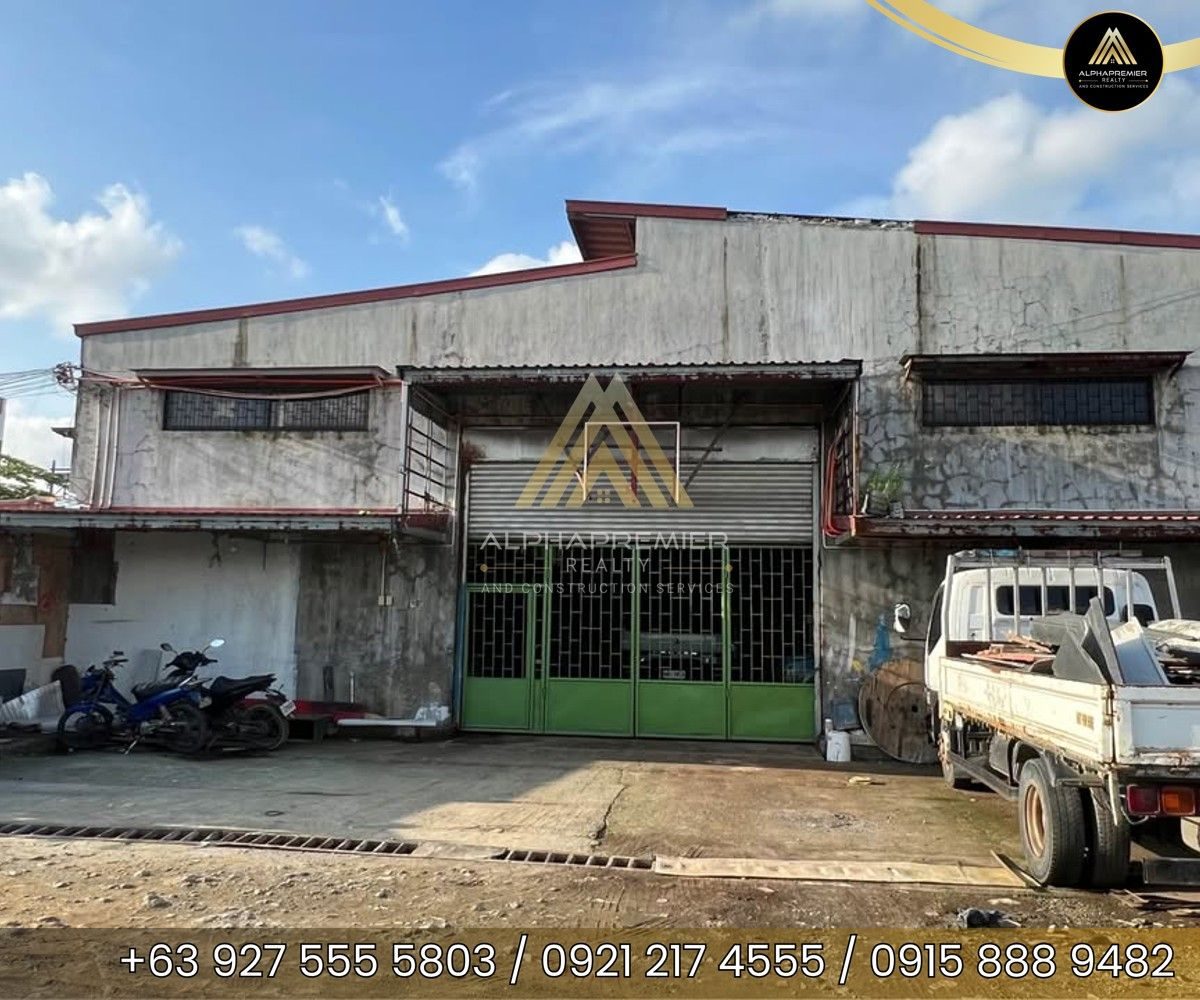 Warehouse for Lease in Rizal, photo 3