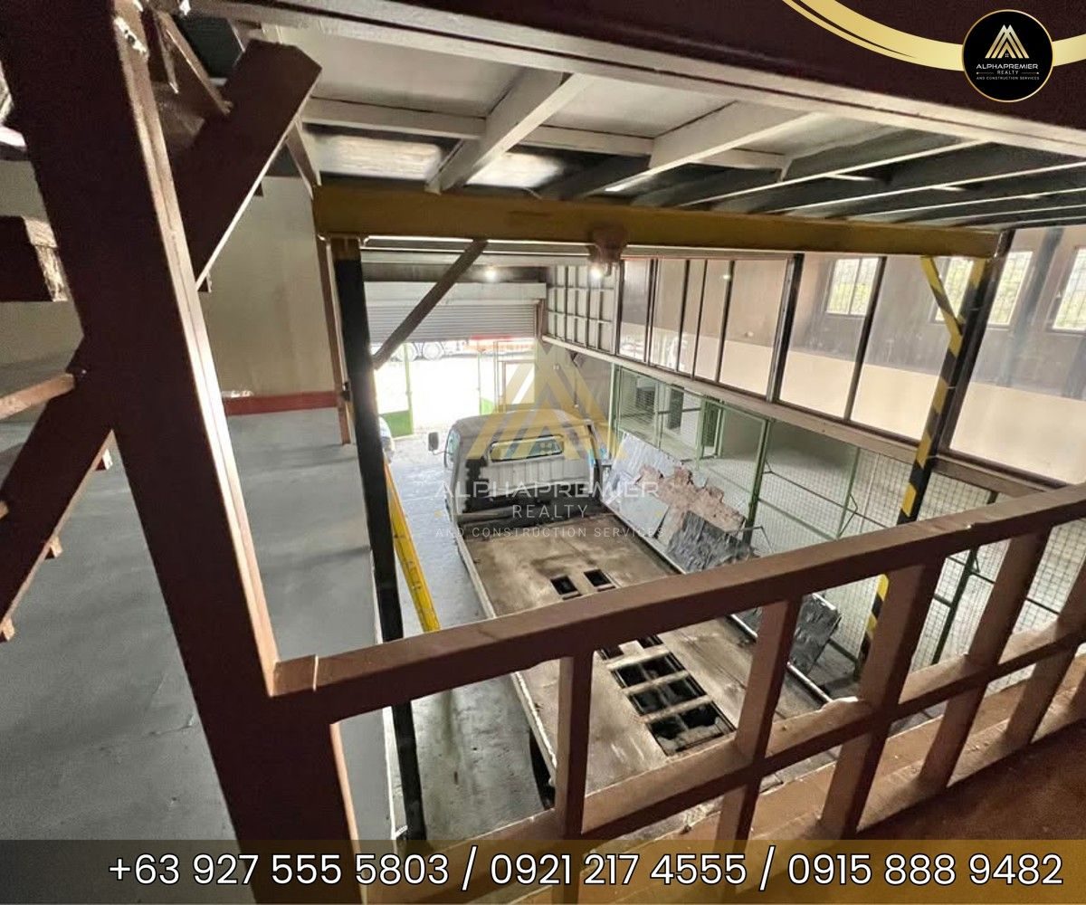 Warehouse for Lease in Rizal, photo 6