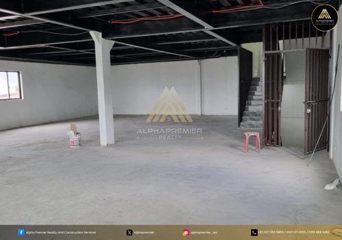 Warehouse for Sale in Las Piñas, photo 7
