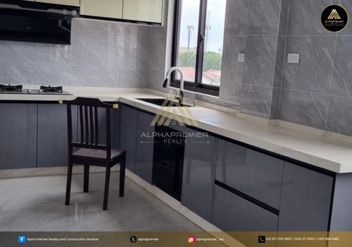 Warehouse for Sale in Las Piñas, photo 8