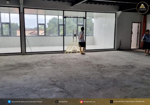 Warehouse for Sale in Las Piñas, photo 3
