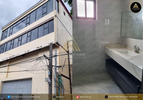 Warehouse for Sale in Las Piñas, photo 1