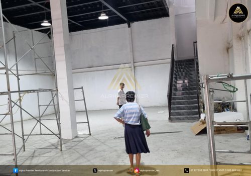 Warehouse for Sale in Las Piñas, photo 2