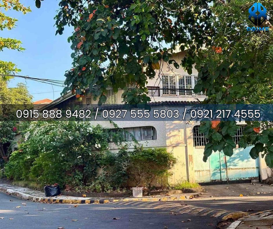 Lot for Sale in Parañaque, photo 4