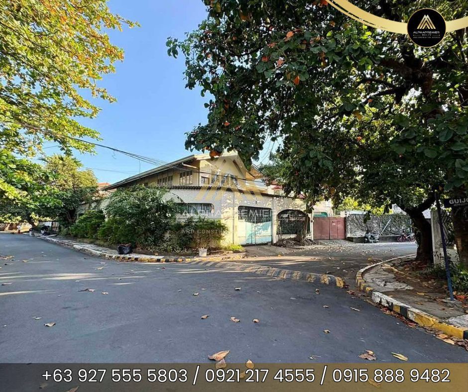 Lot for Sale in Parañaque, photo 1