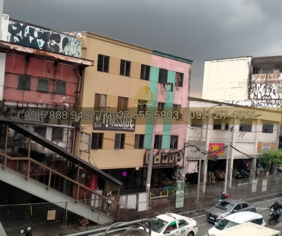 Commercial Space for Lease in Quezon City, photo 11