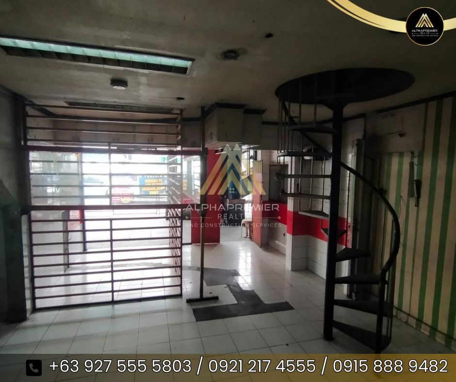 Commercial Space for Lease in Quezon City, photo 10