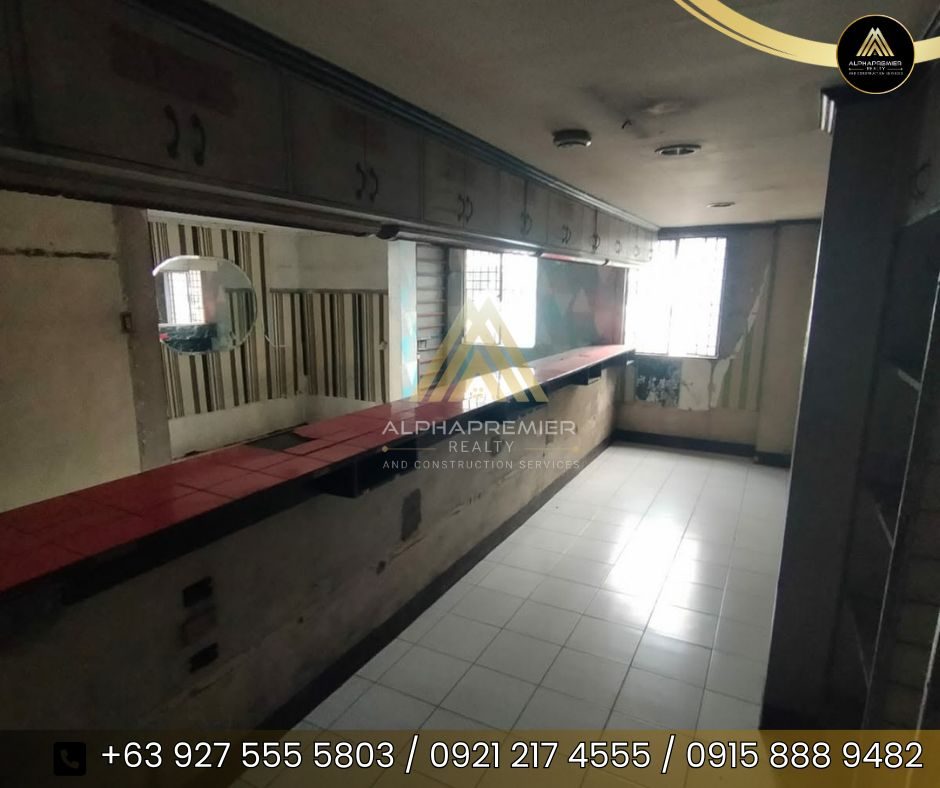 Commercial Space for Lease in Quezon City, photo 7