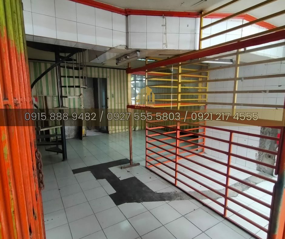 Commercial Space for Lease in Quezon City, photo 3