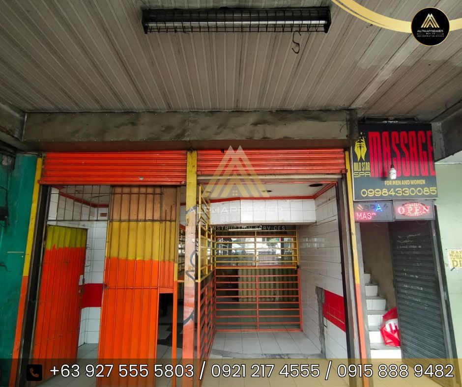 Commercial Space for Lease in Quezon City, photo 4