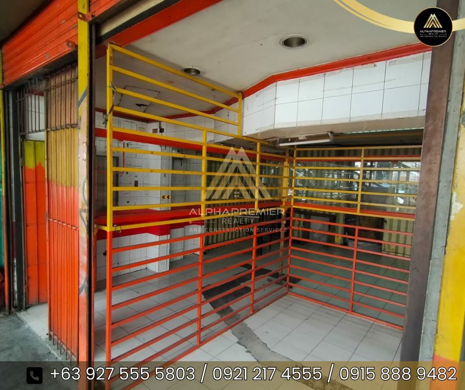 Commercial Space for Lease in Quezon City, photo 6