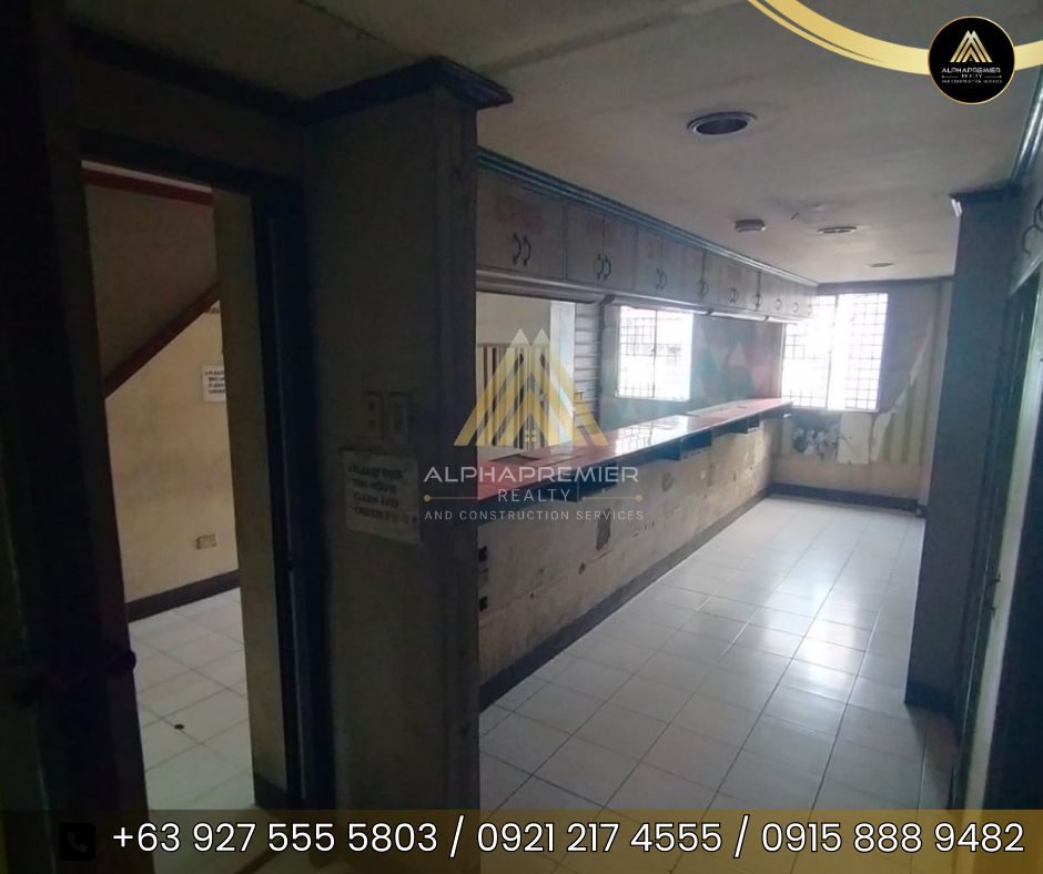 Commercial Space for Lease in Quezon City, photo 5