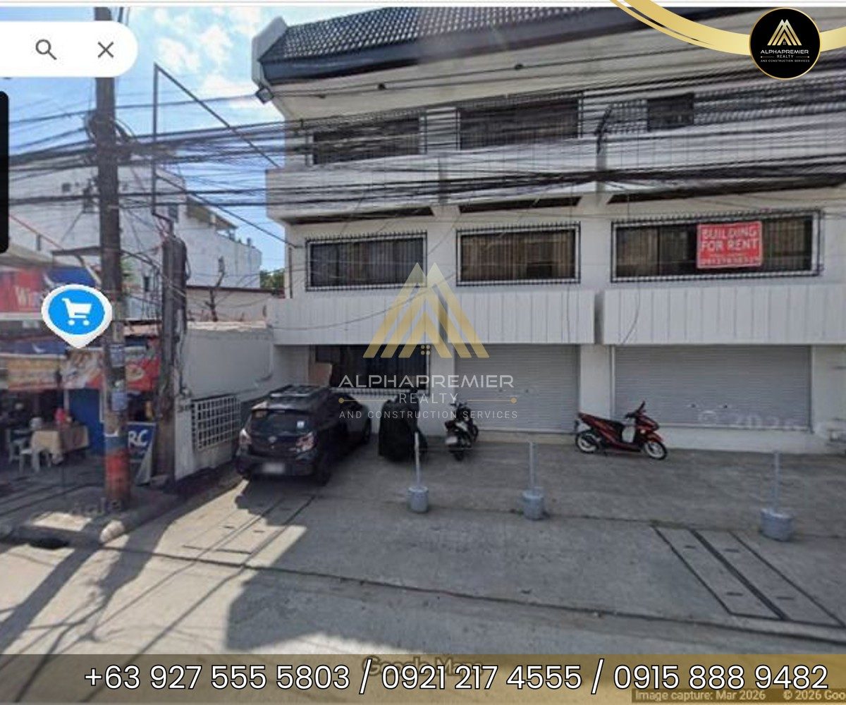 Commercial Space for Lease in Rizal, photo 2