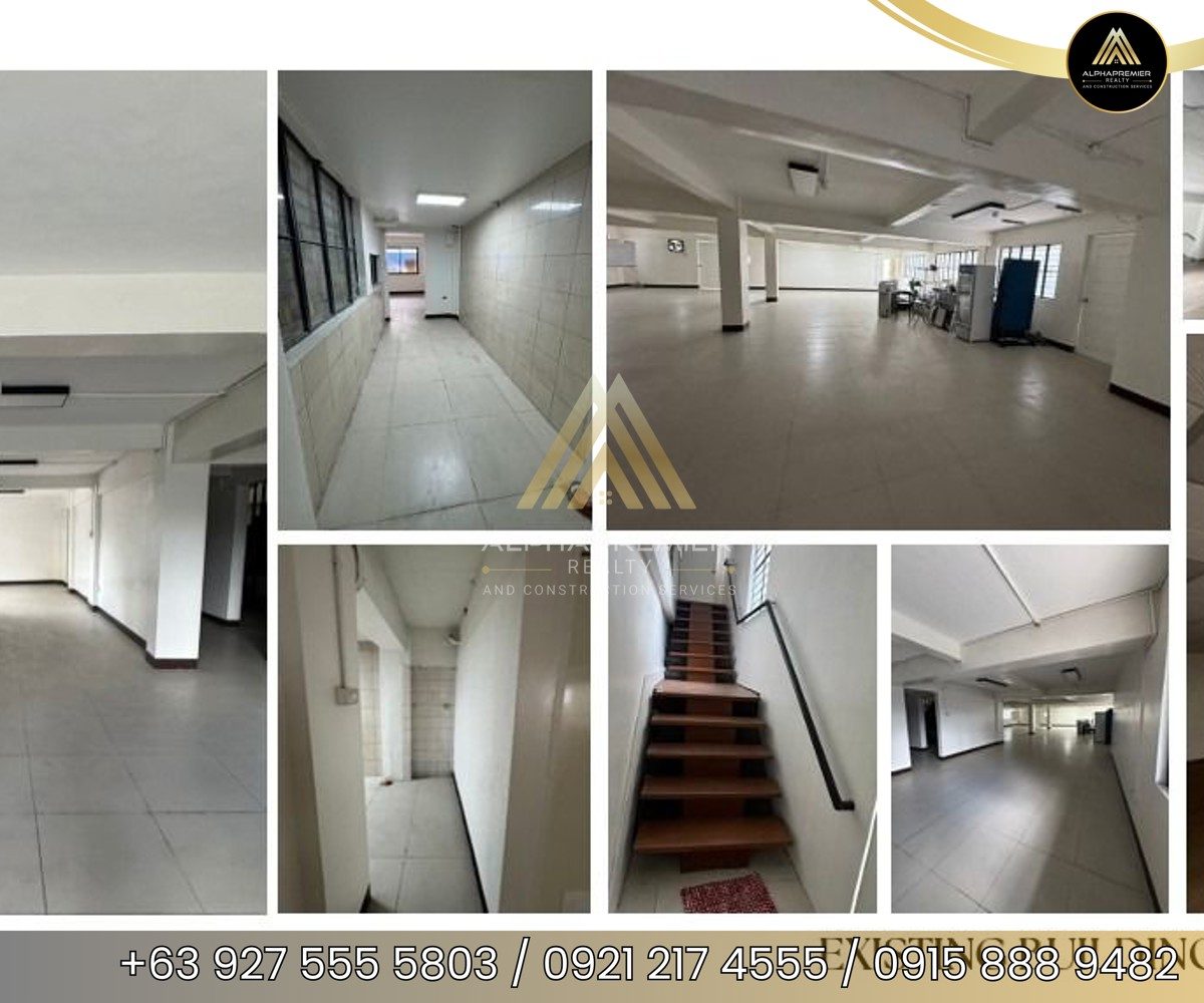 Commercial Space for Lease in Rizal, photo 3