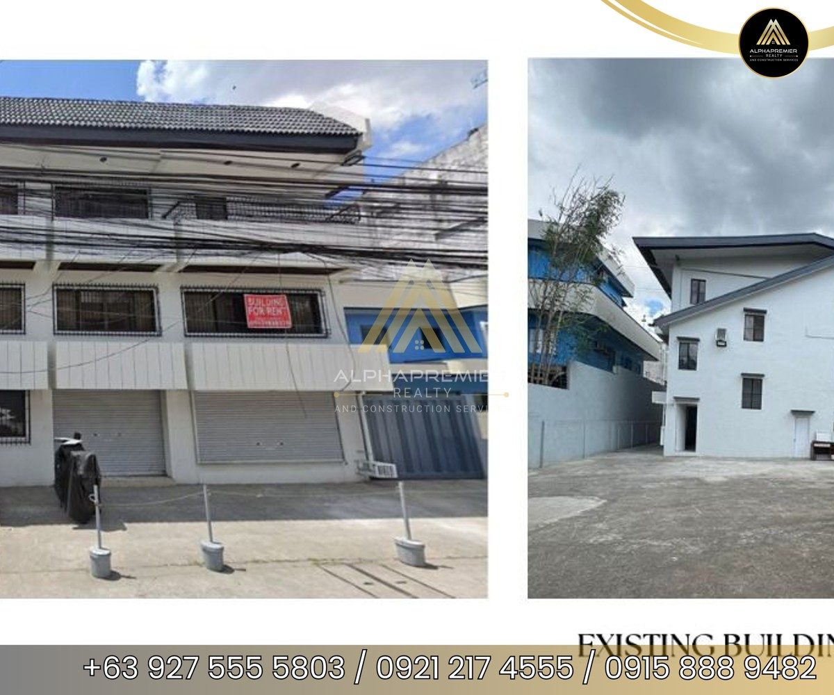 Commercial Space for Lease in Rizal, photo 1