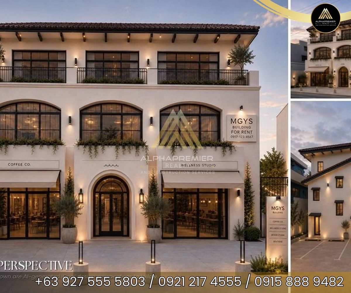 Commercial Space for Lease in Rizal, photo 4
