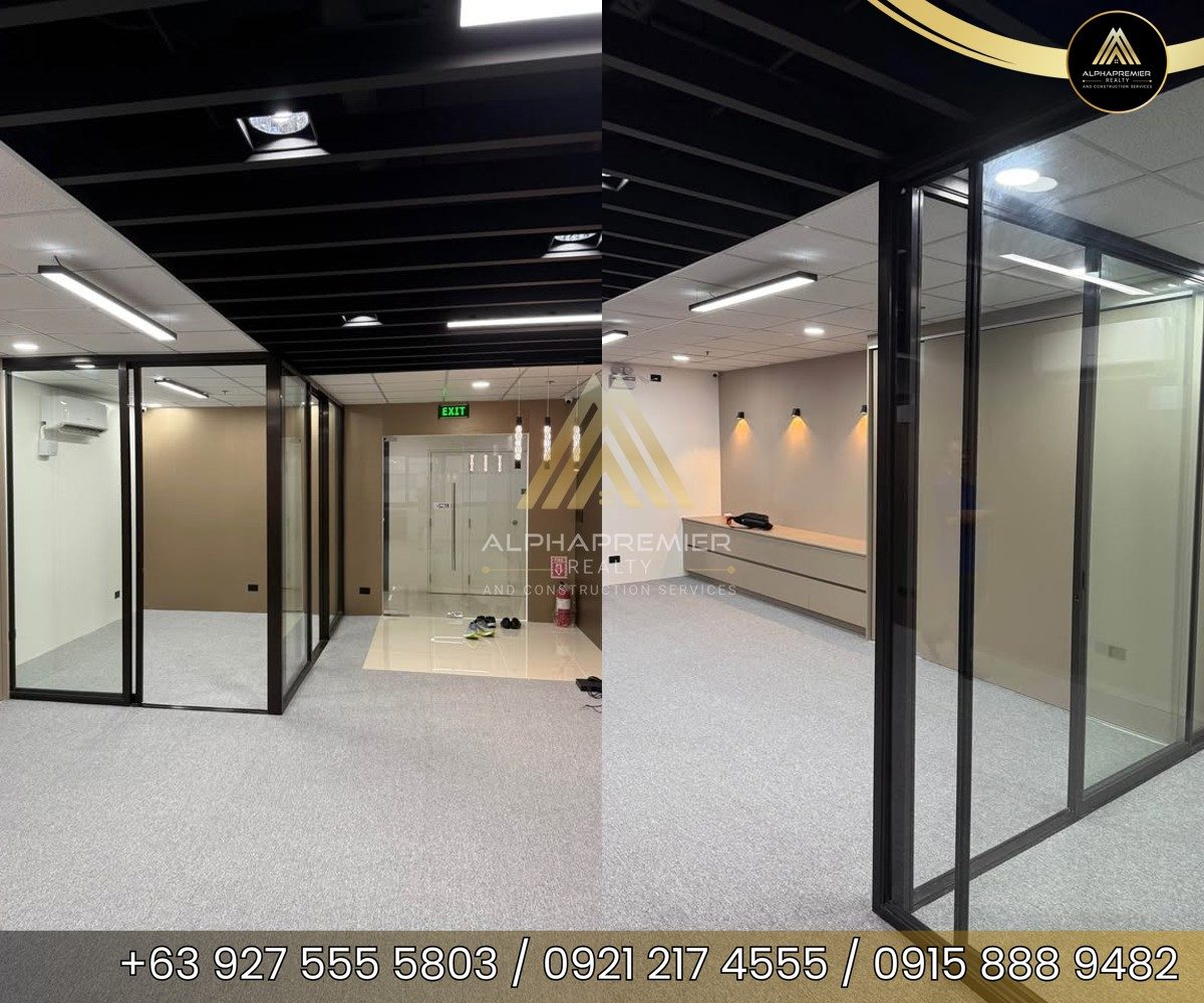 Office Space for Lease in Bgc, photo 2