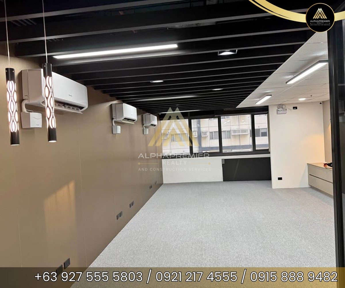 Office Space for Lease in Bgc, photo 1