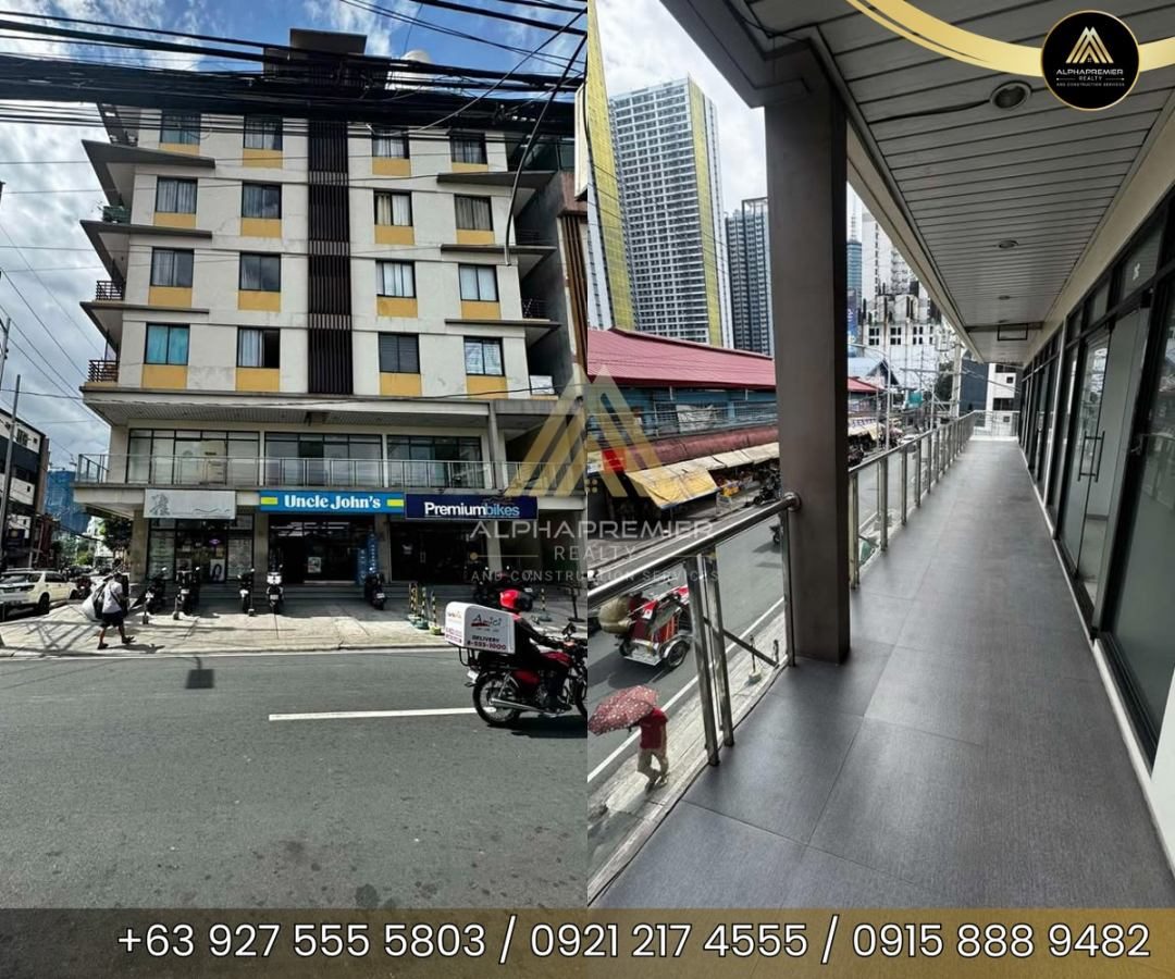 Commercial Space for Lease in Mandaluyong, photo 3