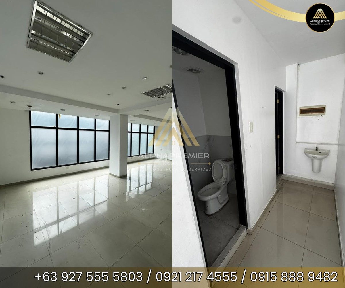 Commercial Space for Lease in Mandaluyong, photo 2
