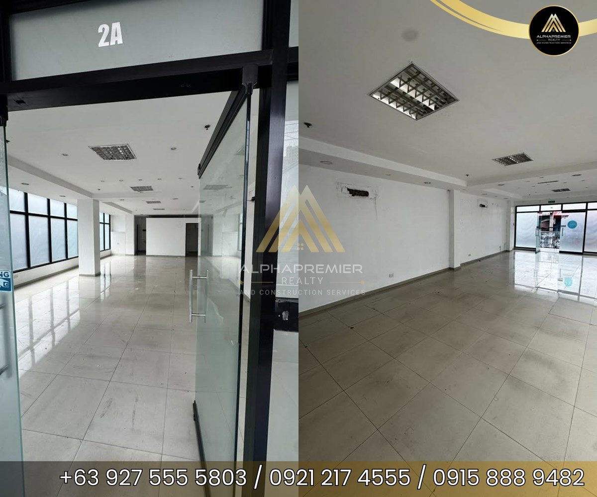 Commercial Space for Lease in Mandaluyong, photo 1