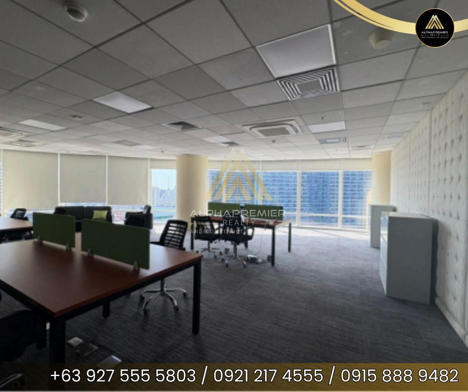 Office Space for Lease in Makati City, photo 4
