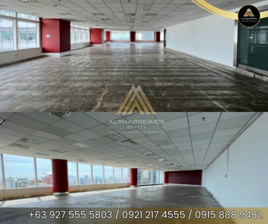 Office Space for Lease in Makati City, photo 2