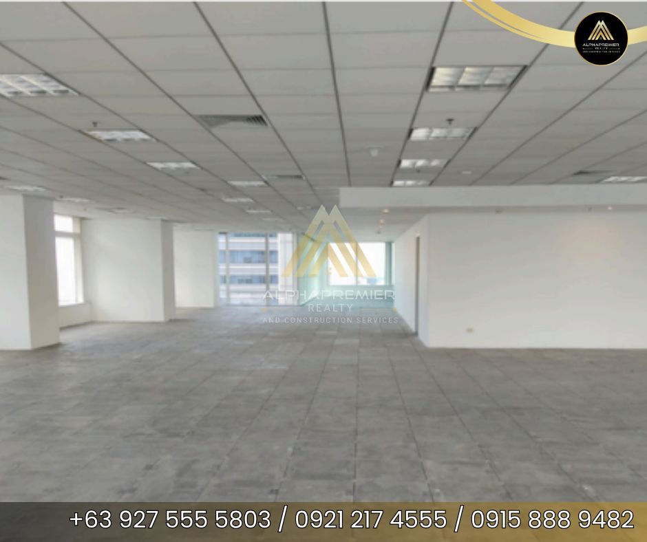 Office Space for Lease in Makati City, photo 3