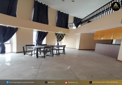 Lot for Lease in Taguig 162.60 (Unit 31E The Venice Luxury Residences, photo 1