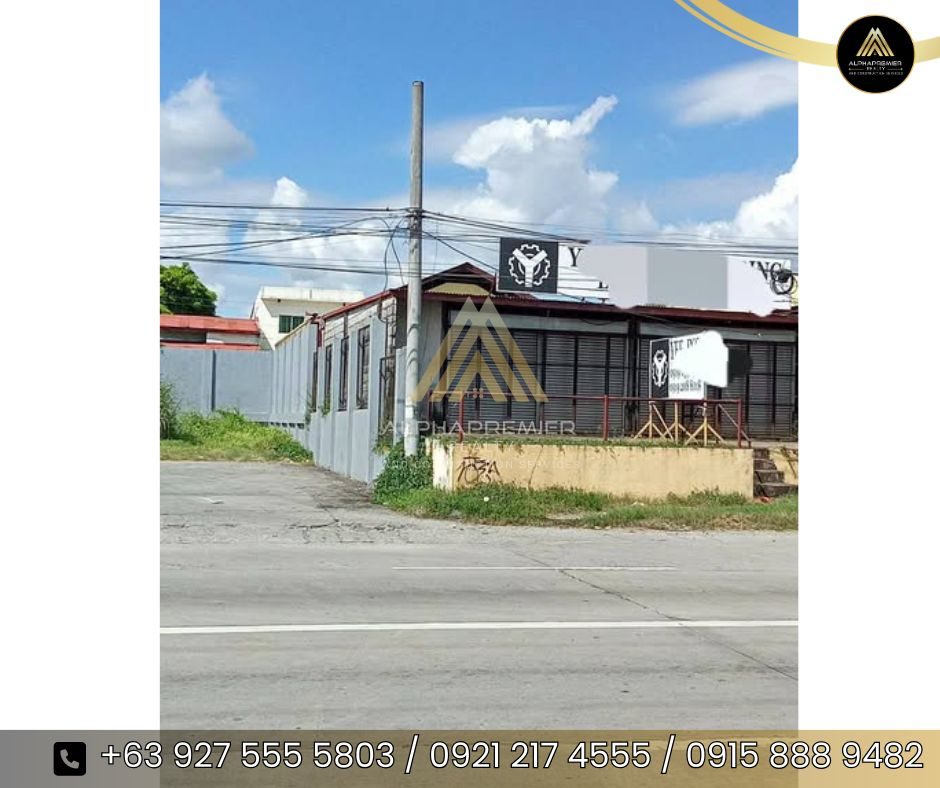 Warehouse for Lease in Tarlac, photo 1