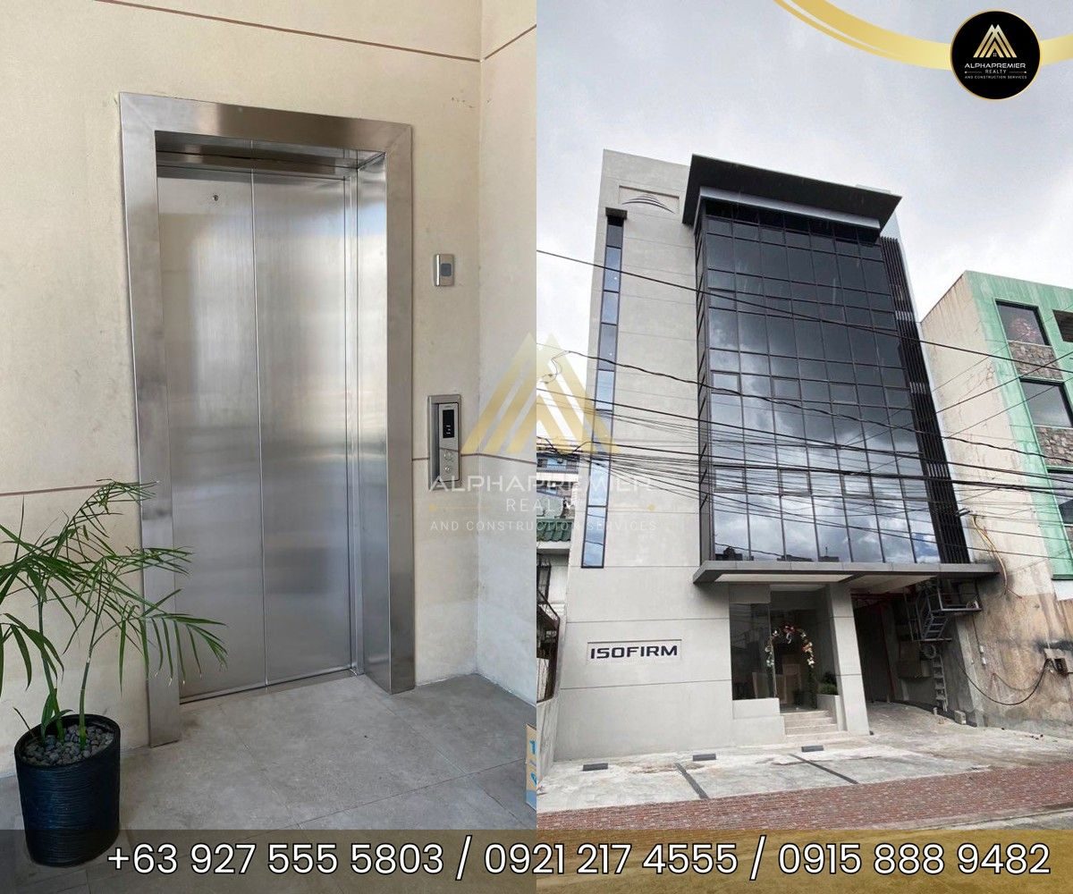 Office Space for Lease in Marikina, photo 1