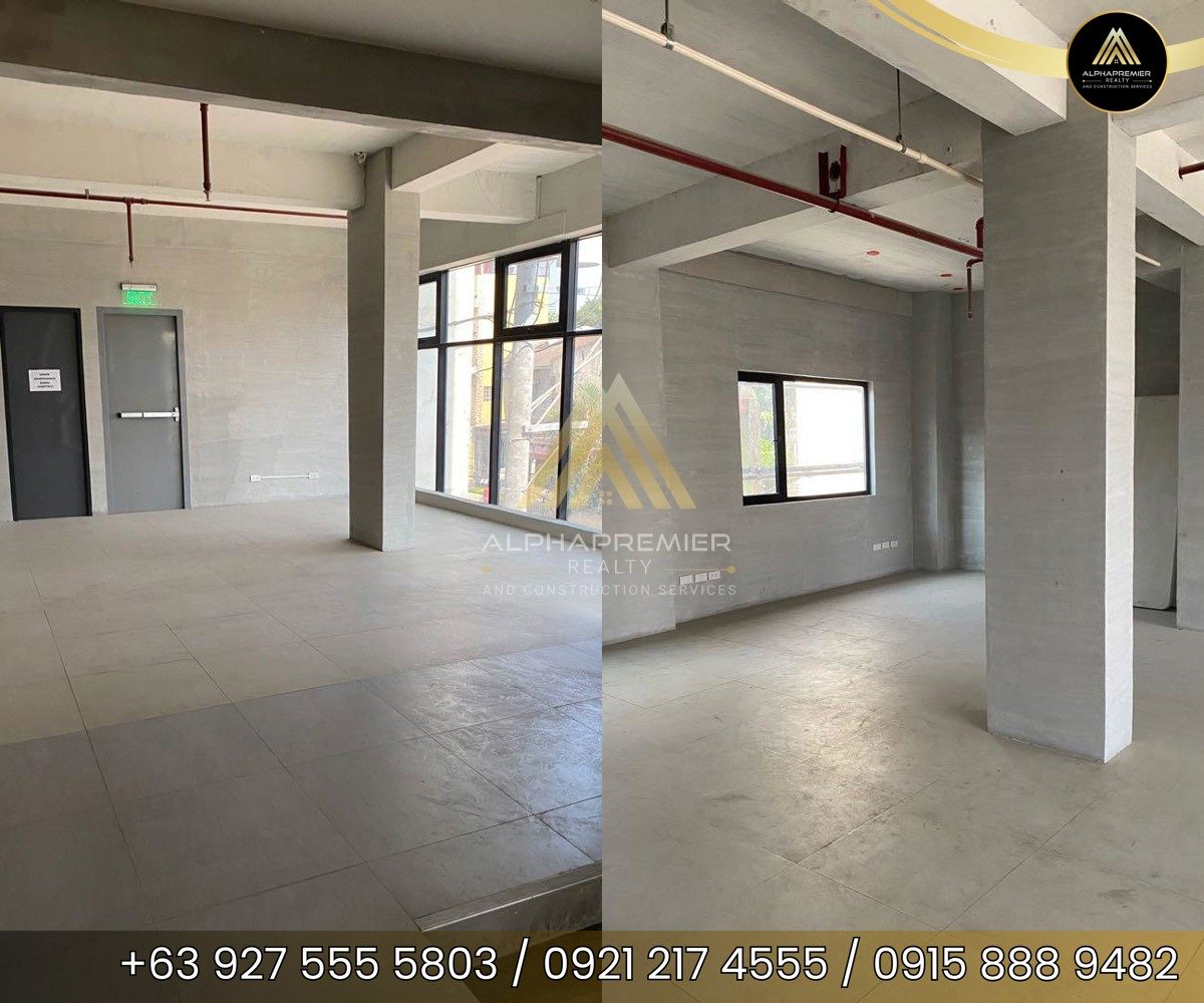 Office Space for Lease in Marikina, photo 3