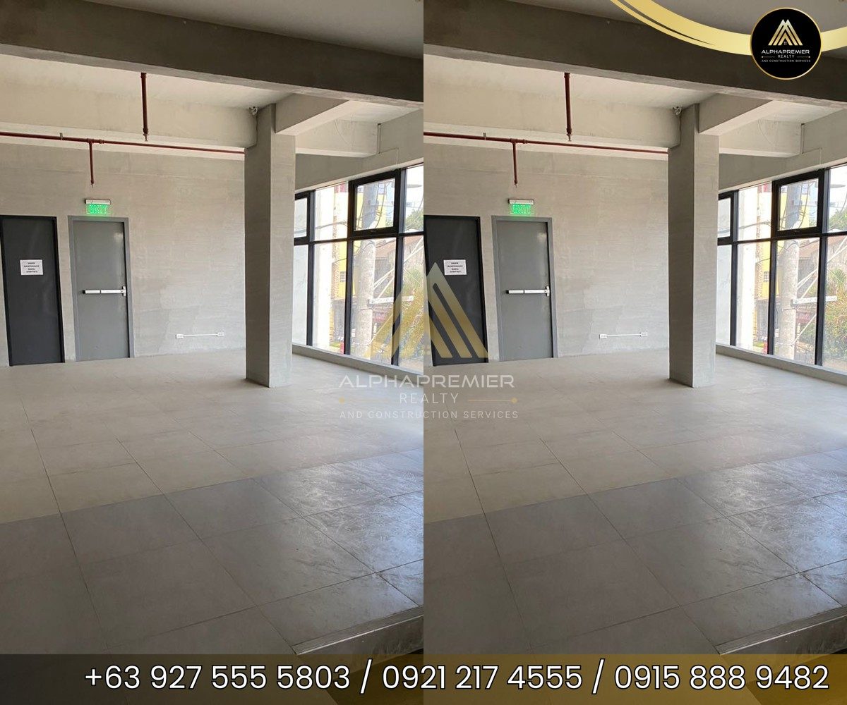 Office Space for Lease in Marikina, photo 4