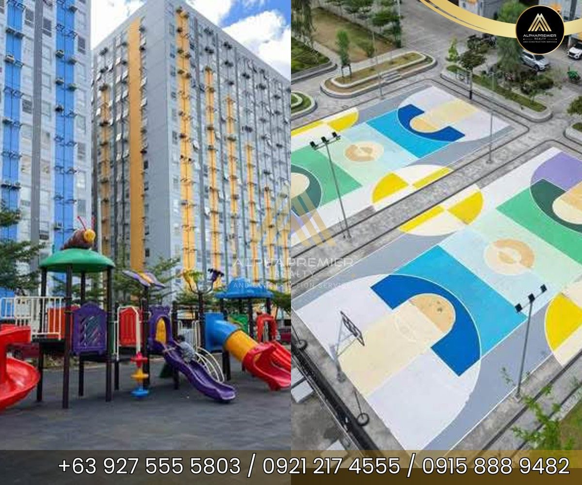 Lot for Lease in Pasig, photo 1