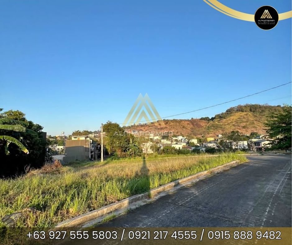 Lot for Sale in Binangonan, photo 4