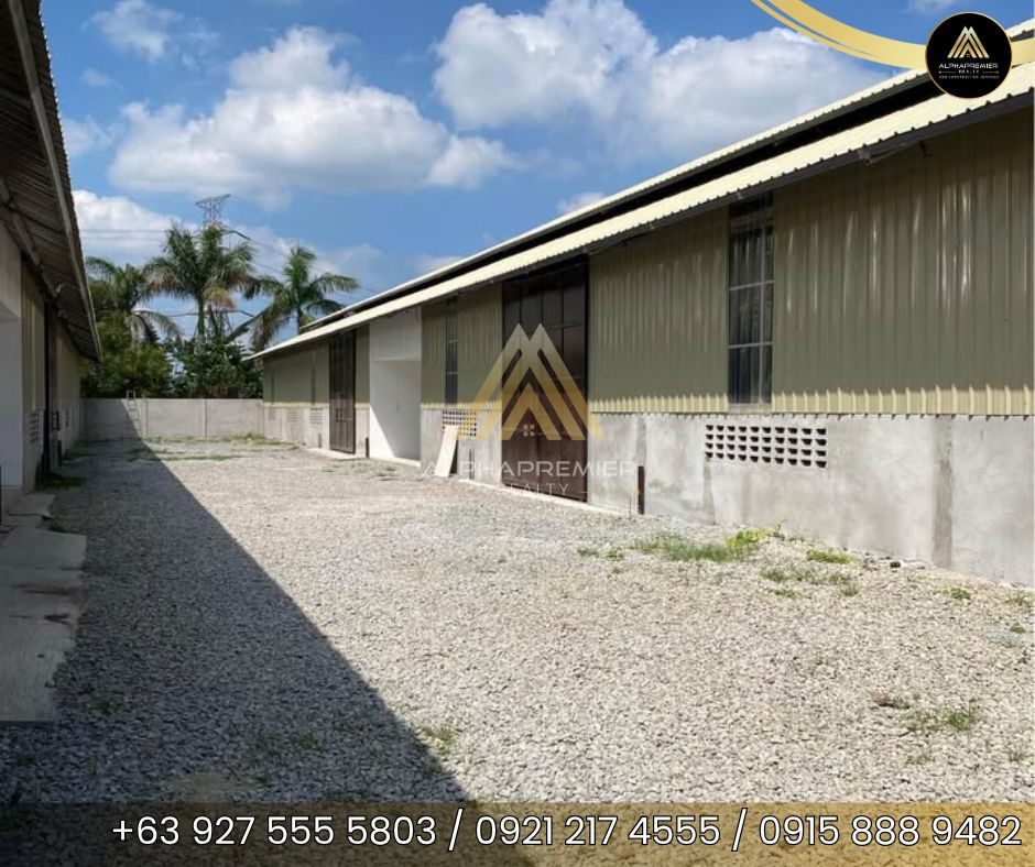 Warehouse for Lease in Batangas, photo 2