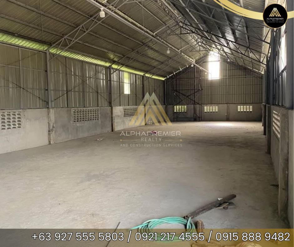 Warehouse for Lease in Batangas, photo 3