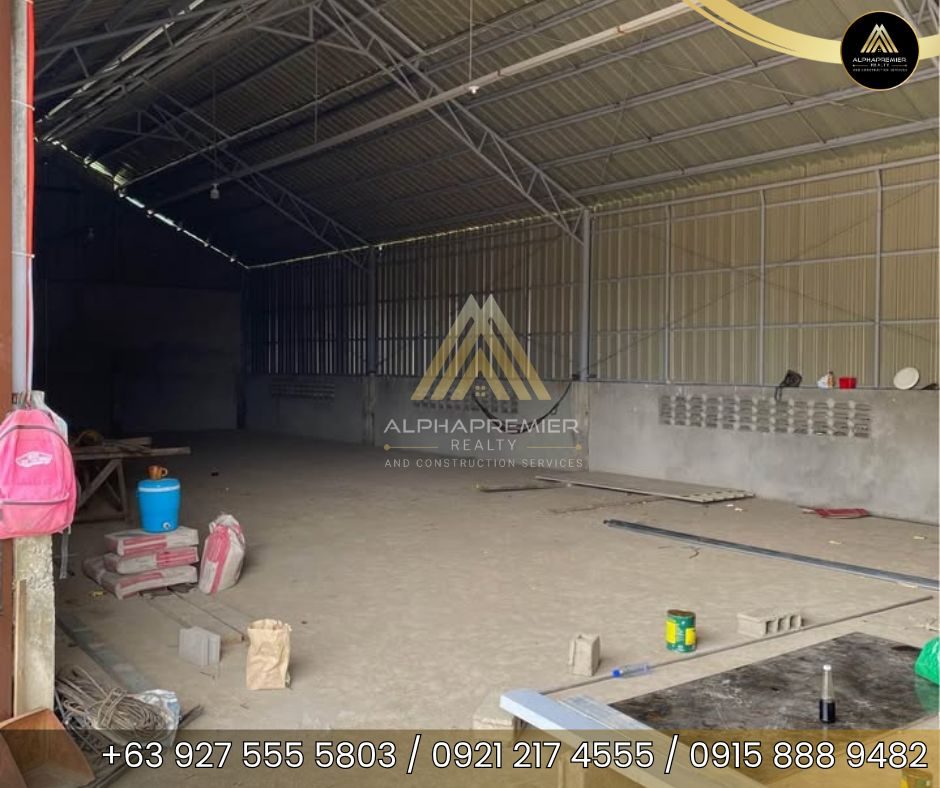 Warehouse for Lease in Batangas, photo 4