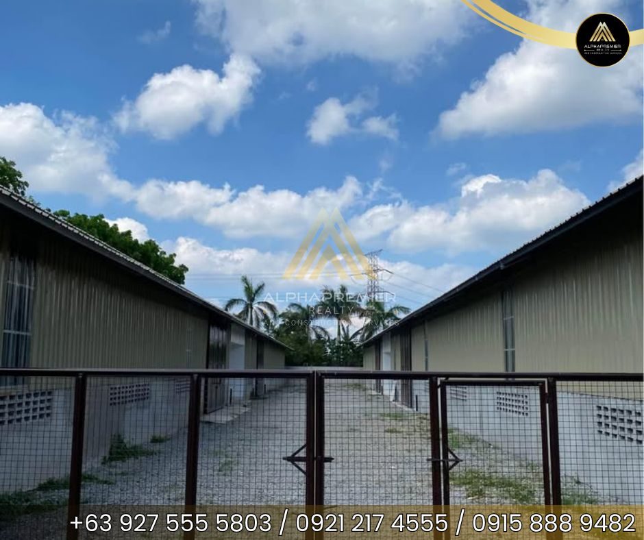 Warehouse for Lease in Batangas, photo 1