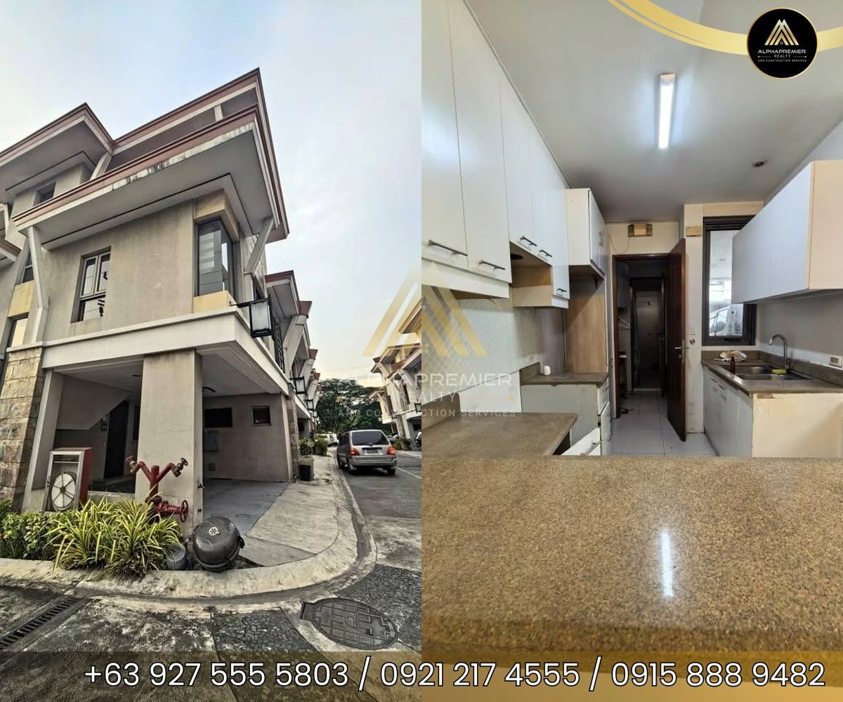 Lot for Lease in Pasig, photo 1