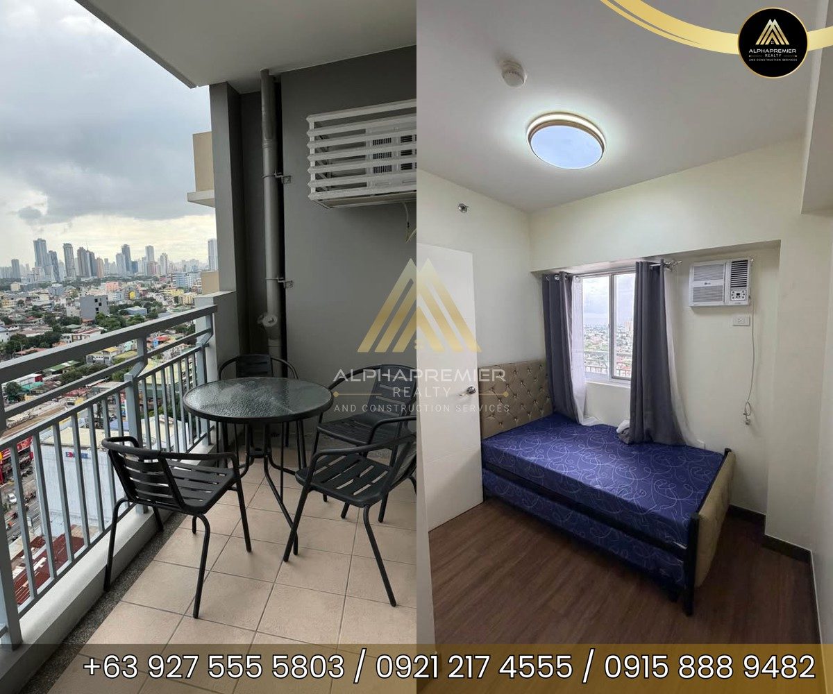 Lot for Lease in Quezon City, photo 1