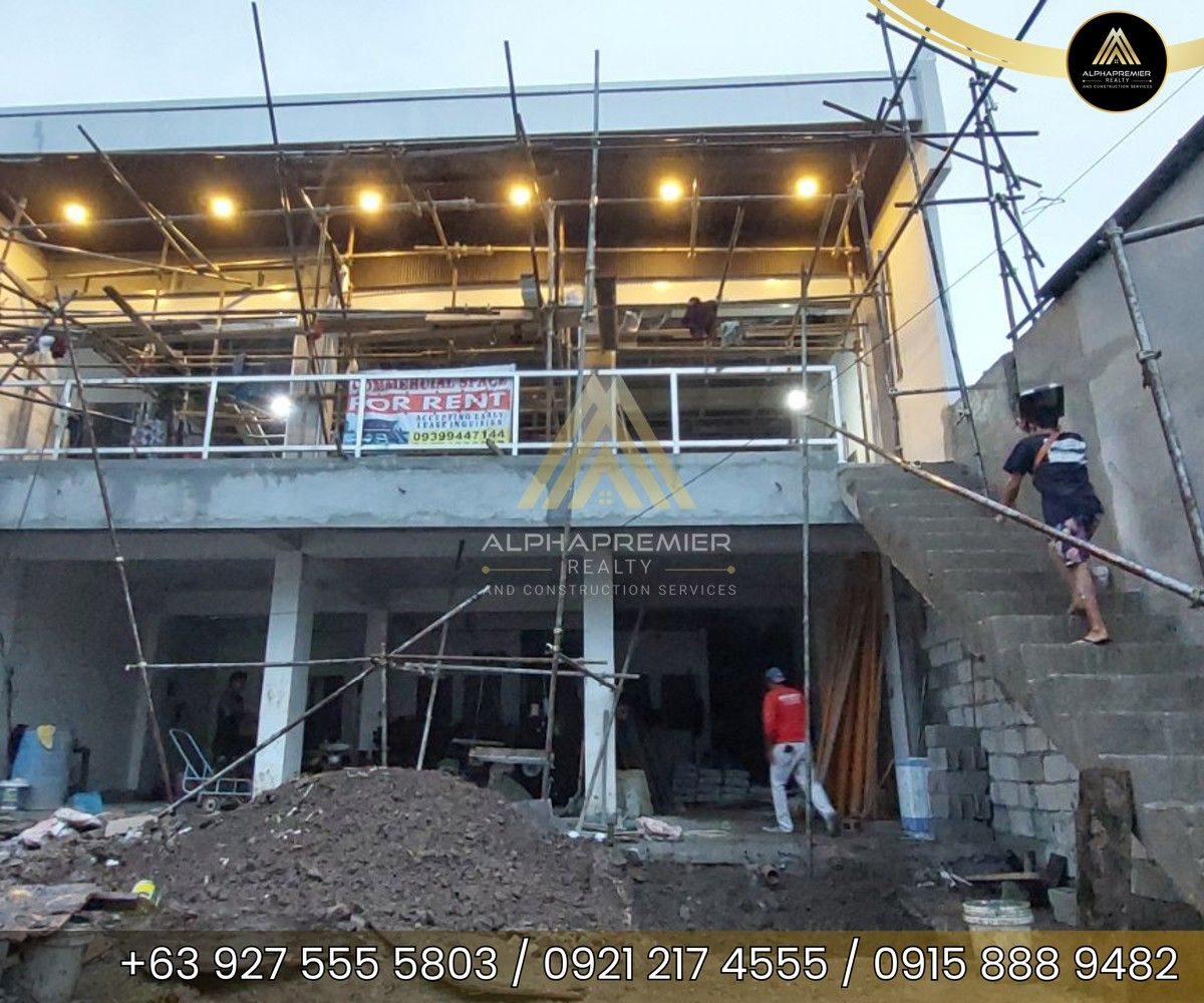 Commercial Space for Lease in Cavite, photo 1