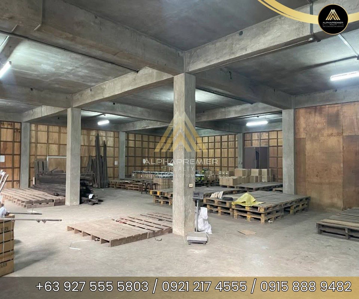 Warehouse for Lease in Pasig, photo 9