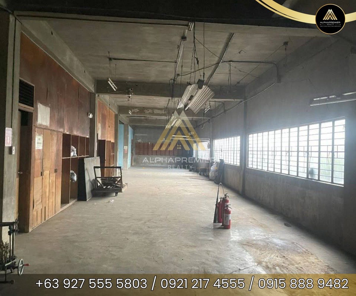 Warehouse for Lease in Pasig, photo 5